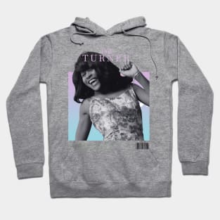 Tina Turner Hoodie